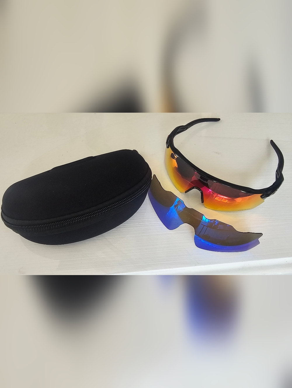 Oakley - Radarlock EV Path Prizm